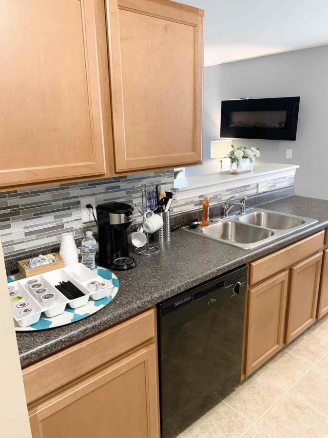 Beautiful Private Home Near Ft Jackson, Starbucks, Shopping And Dining! Κολούμπια Εξωτερικό φωτογραφία