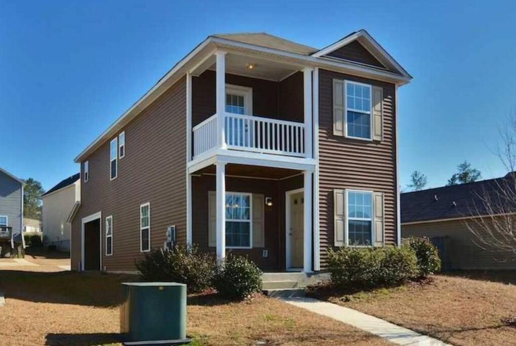 Beautiful Private Home Near Ft Jackson, Starbucks, Shopping And Dining! Κολούμπια Εξωτερικό φωτογραφία