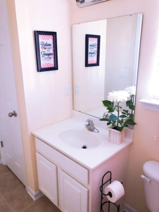Beautiful Private Home Near Ft Jackson, Starbucks, Shopping And Dining! Κολούμπια Εξωτερικό φωτογραφία