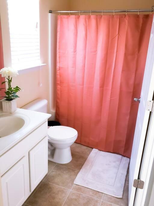Beautiful Private Home Near Ft Jackson, Starbucks, Shopping And Dining! Κολούμπια Εξωτερικό φωτογραφία